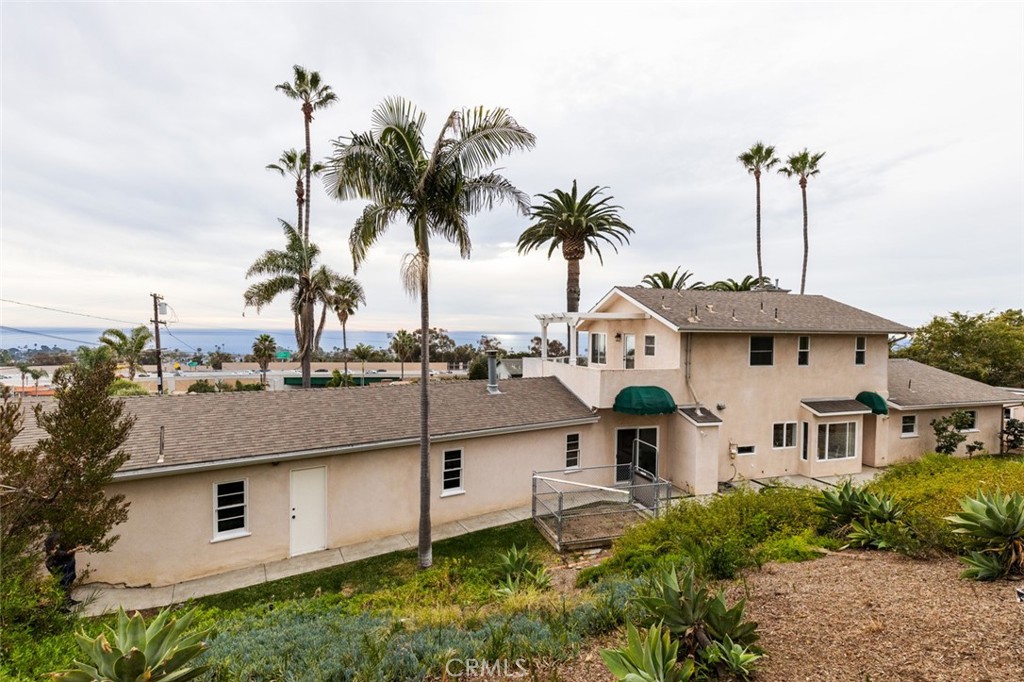 115 E Avenida De Los Lobos Marinos