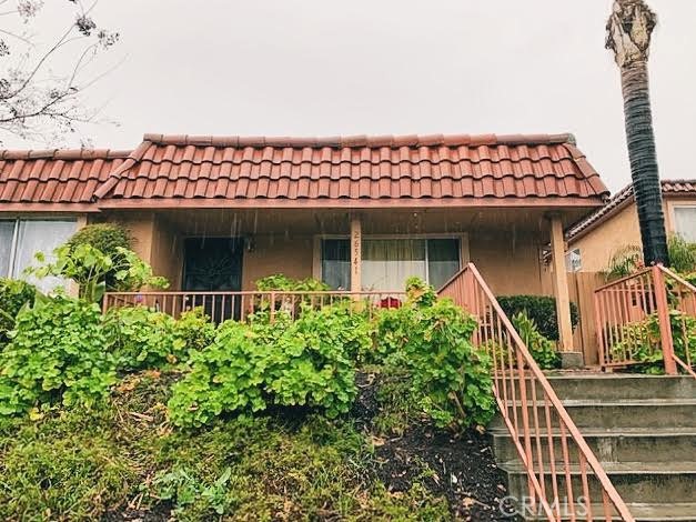 26541 La Zanja Street 25E