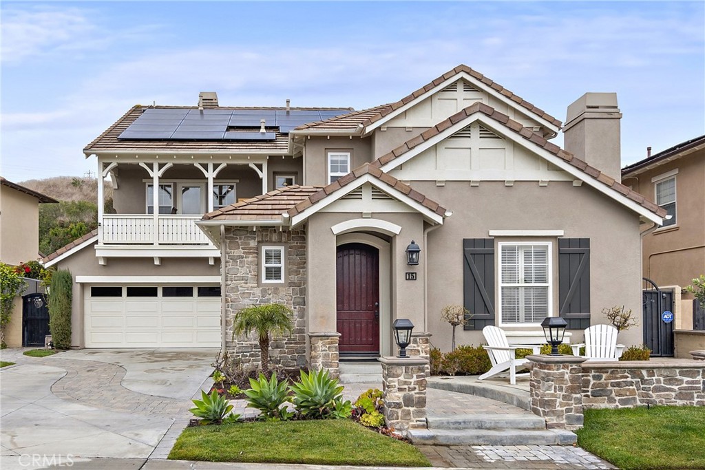 15 Calle Saltamontes