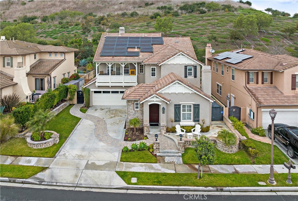 15 Calle Saltamontes