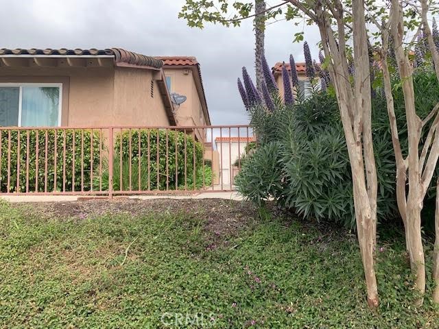 26507 La Zanja Street 16F