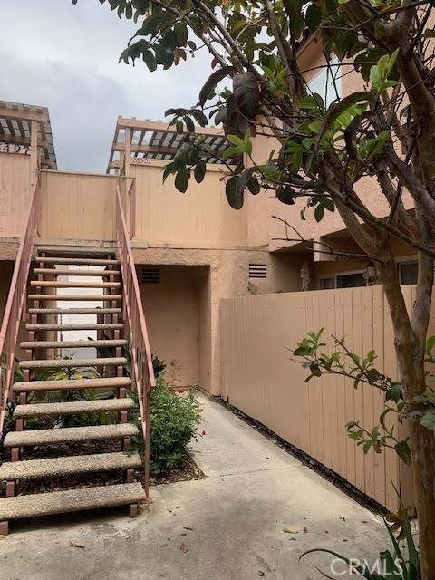 26507 La Zanja Street 16F