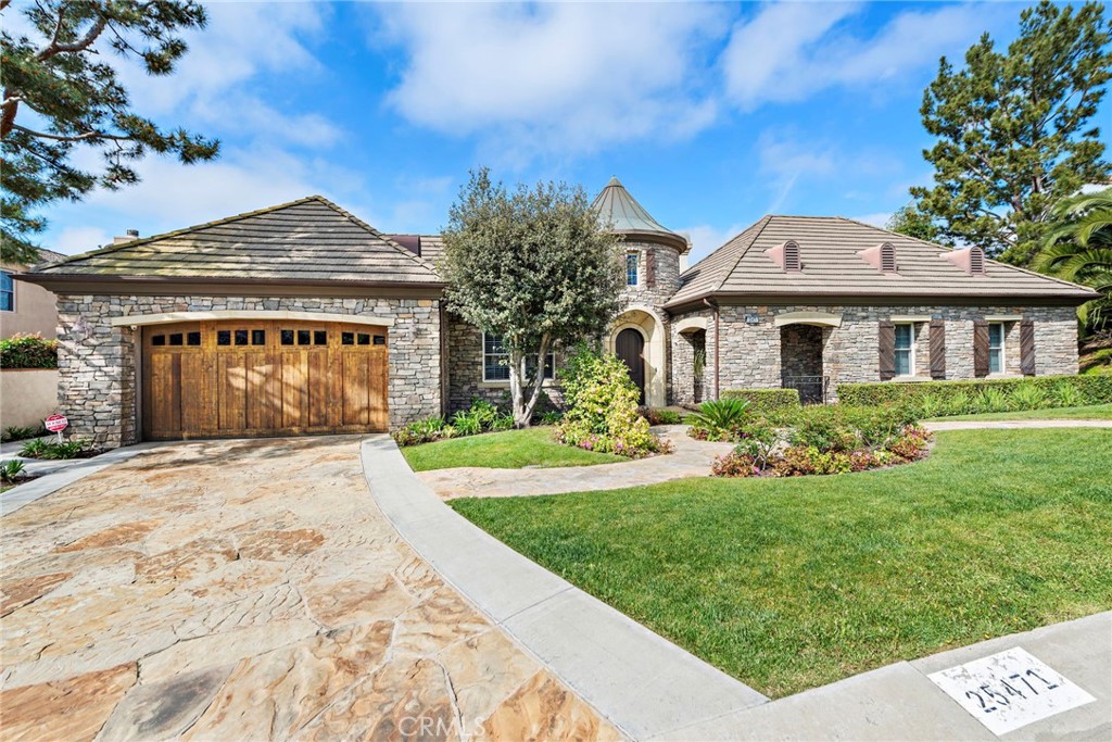 25471 Nellie Gail Road