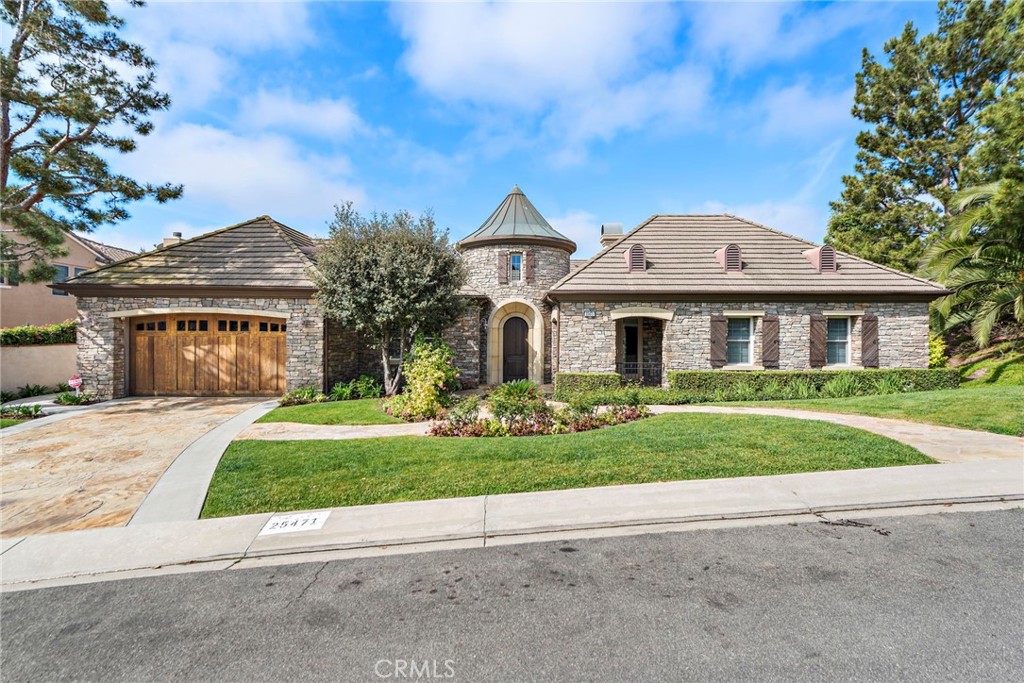 25471 Nellie Gail Road