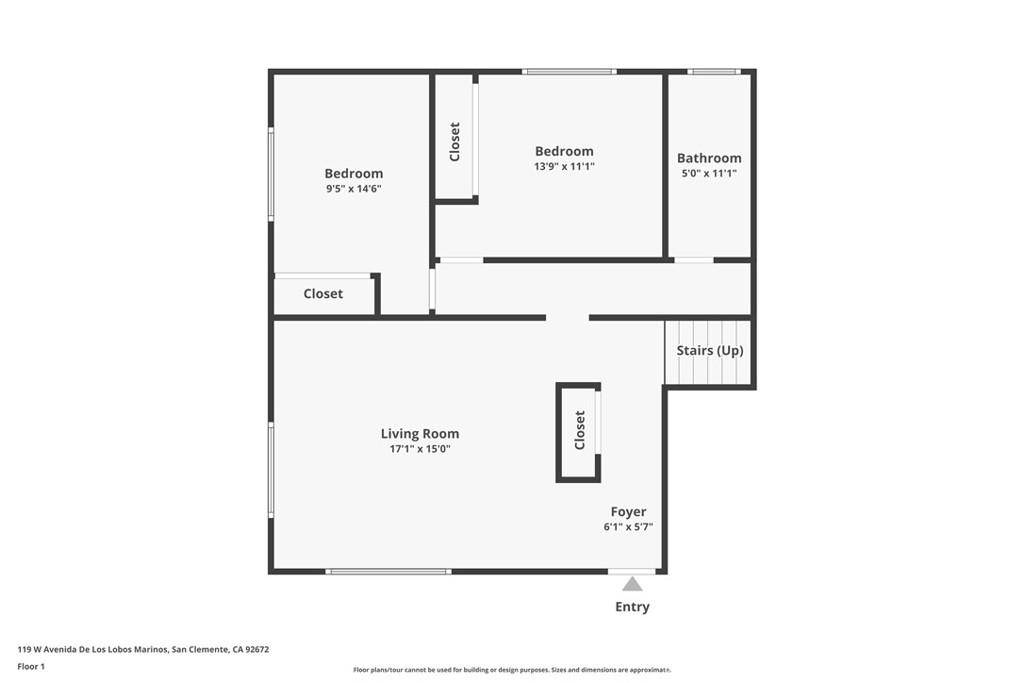 119 W Avenida De Los Lobos Marinos