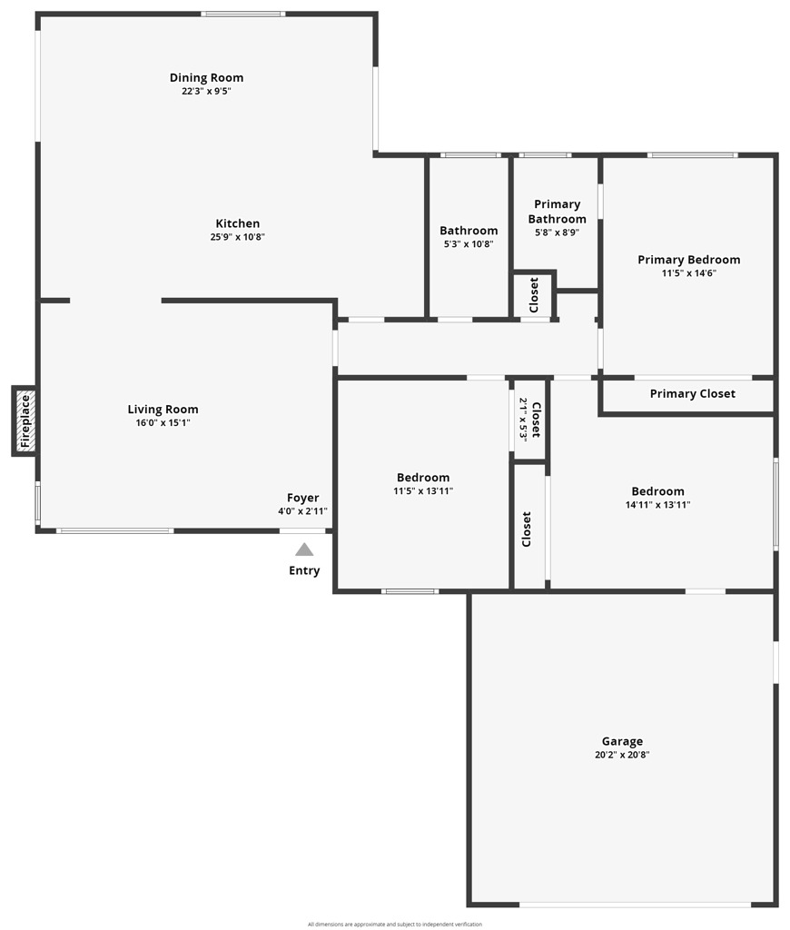 1174 Gleneagles Terrace