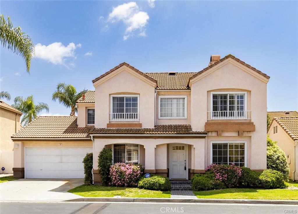 10 Saint Moritz Street