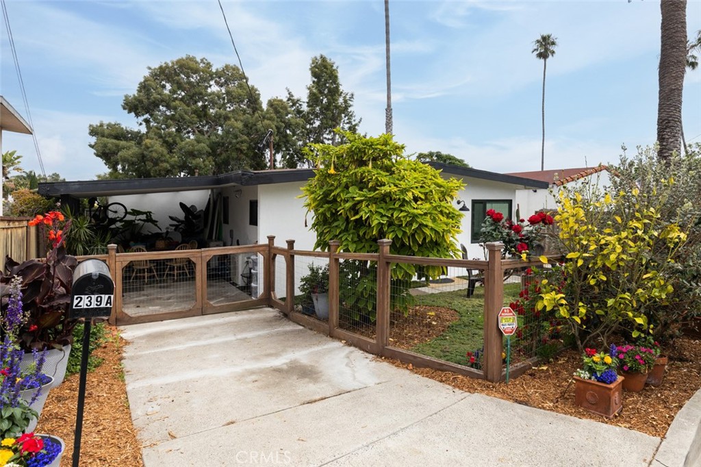 239 Avenida Monterey