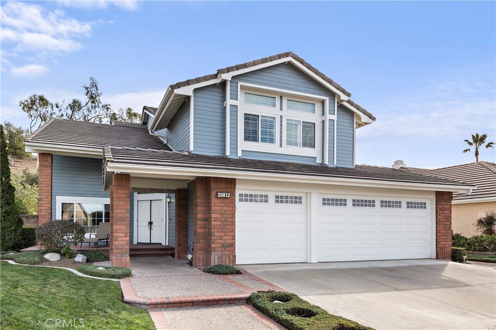 20812 PORTER RANCH Road