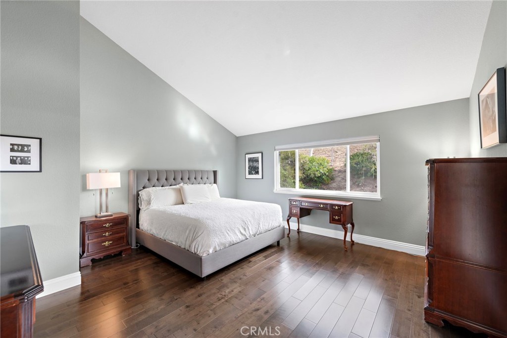 20812 PORTER RANCH Road