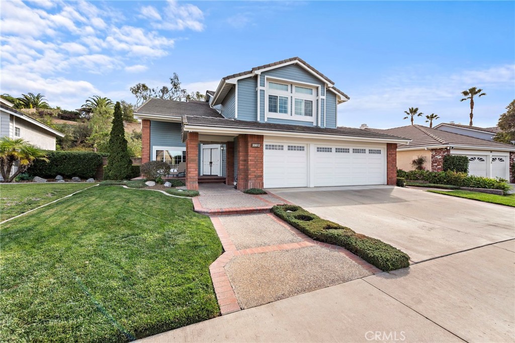 20812 PORTER RANCH Road