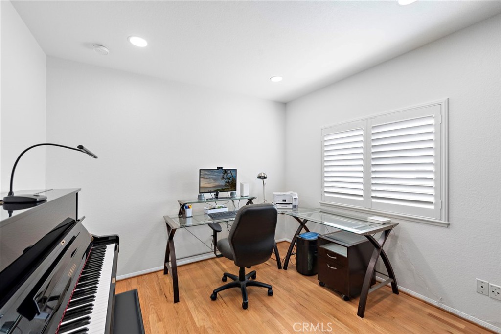 20812 PORTER RANCH Road