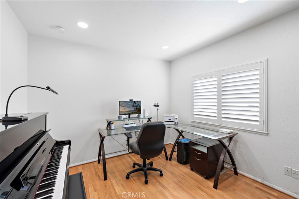 20812 PORTER RANCH Road