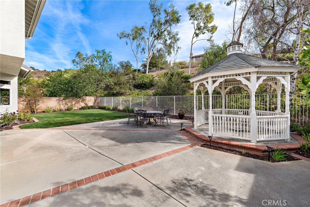 20812 PORTER RANCH Road