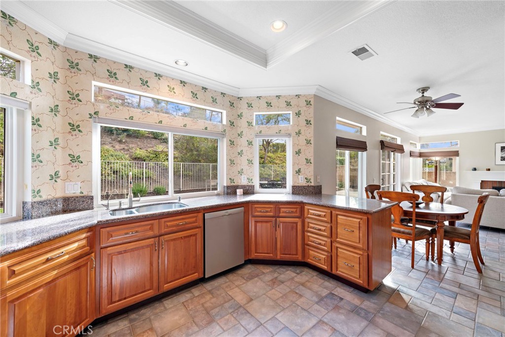 20812 PORTER RANCH Road