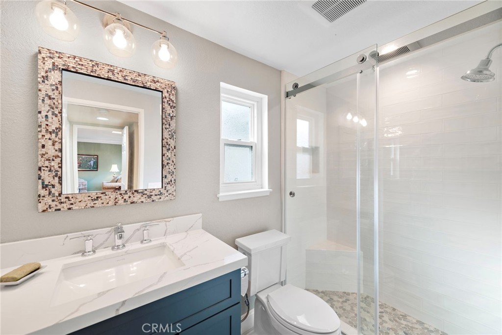 20812 PORTER RANCH Road