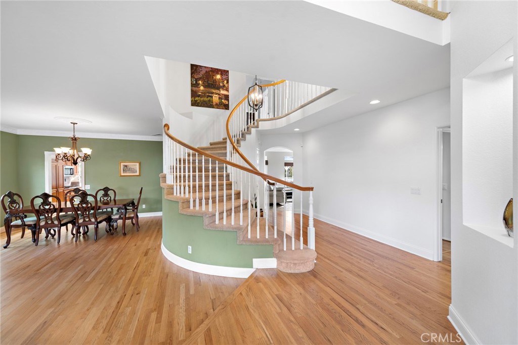 20812 PORTER RANCH Road