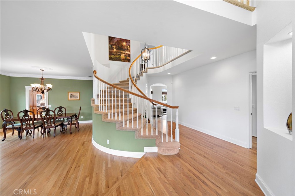 20812 PORTER RANCH Road