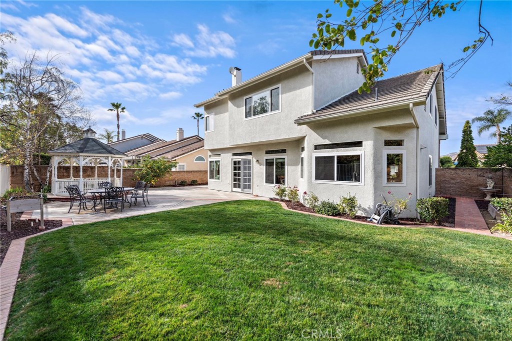 20812 PORTER RANCH Road