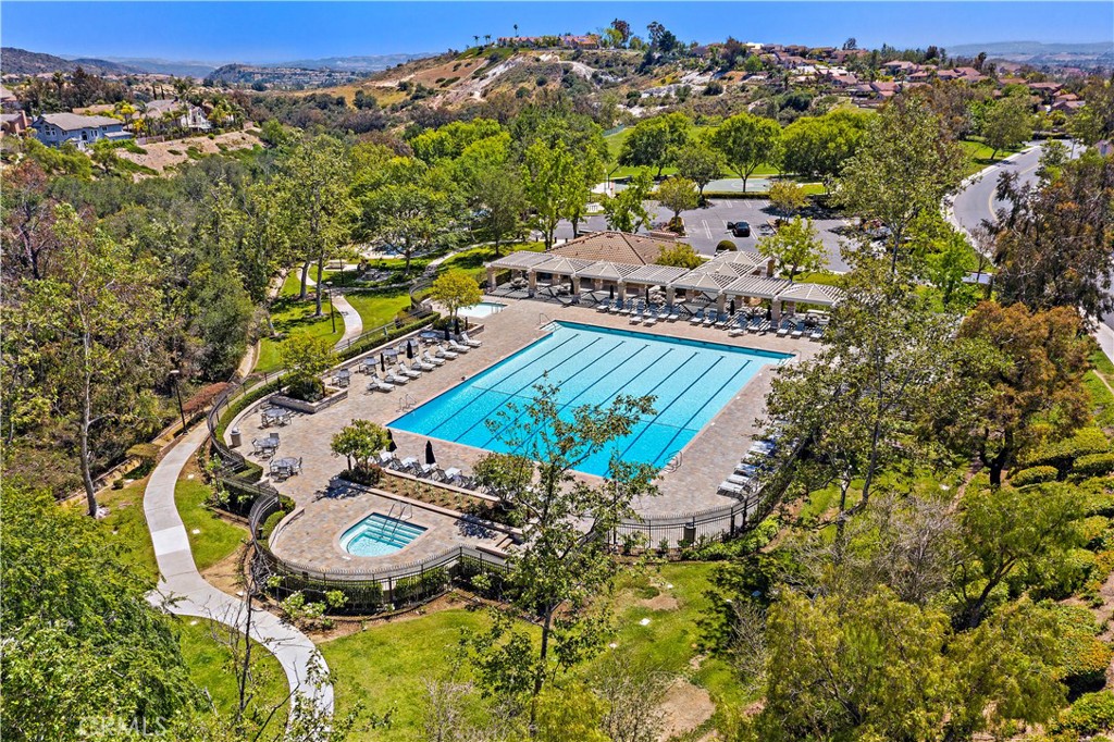 20812 PORTER RANCH Road