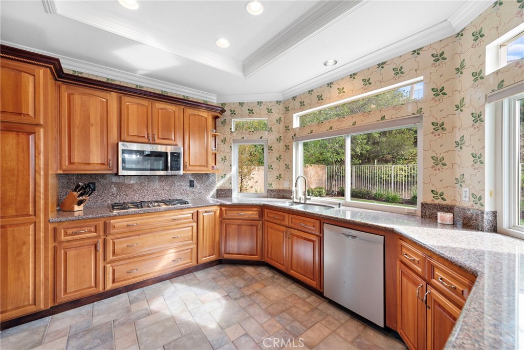 20812 PORTER RANCH Road