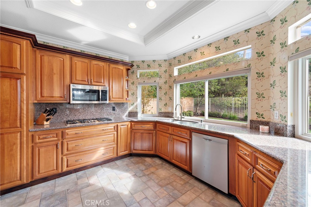 20812 PORTER RANCH Road