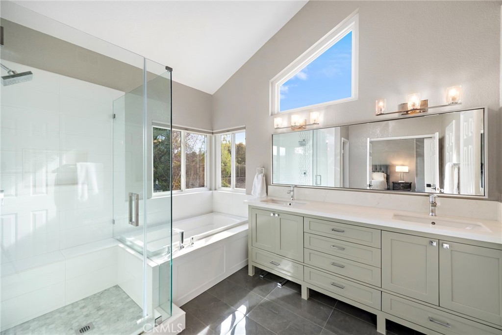 20812 PORTER RANCH Road