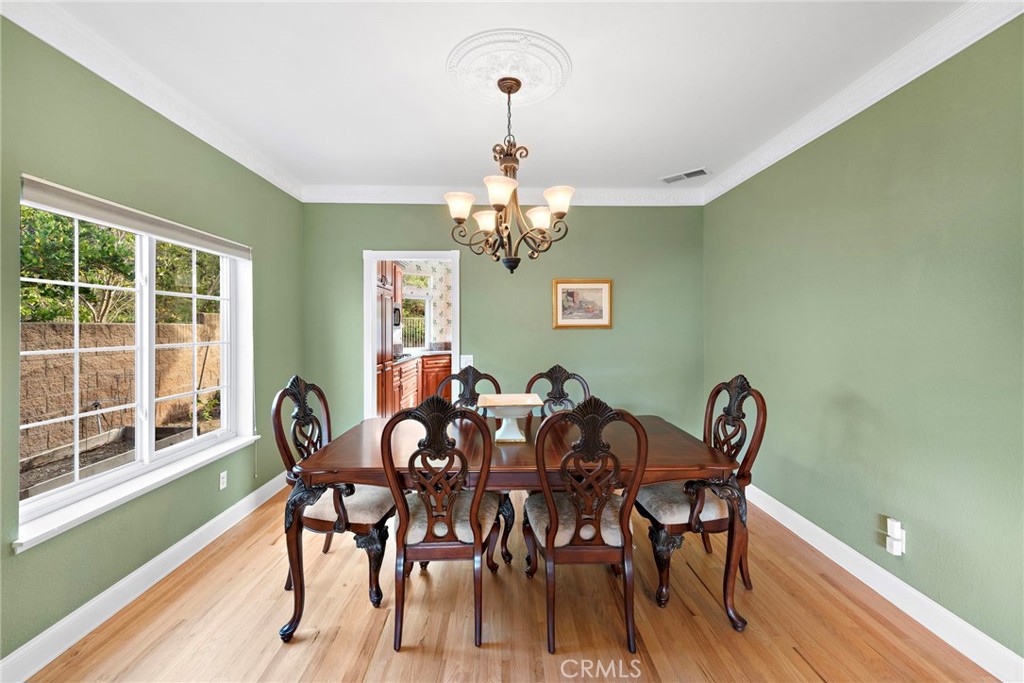 20812 PORTER RANCH Road