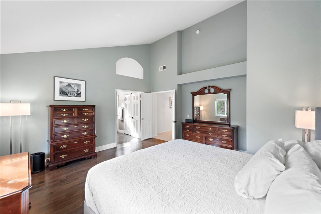 20812 PORTER RANCH Road