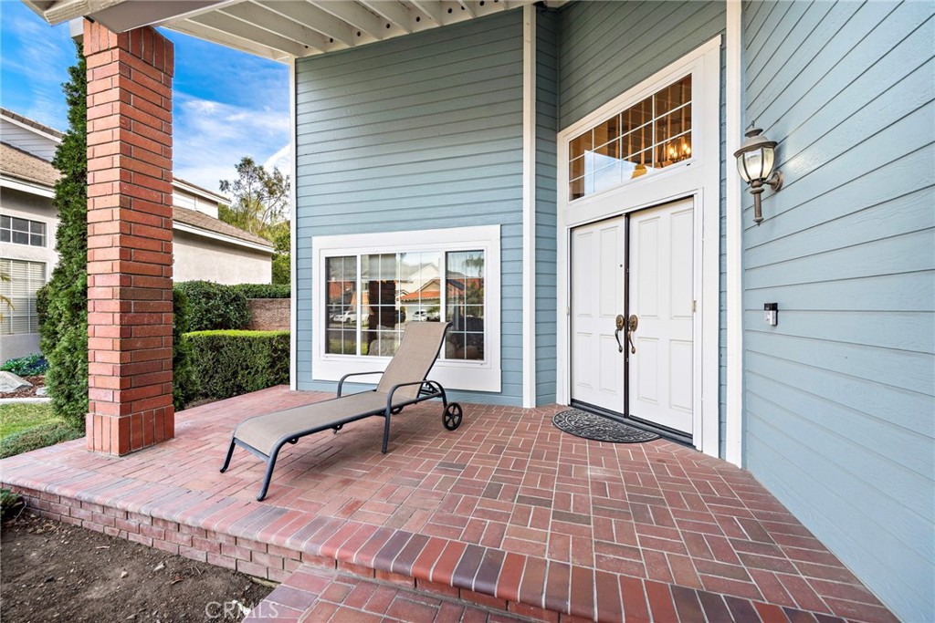 20812 PORTER RANCH Road