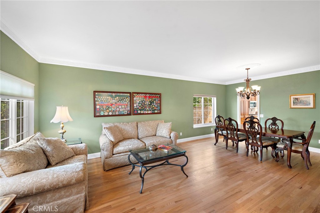 20812 PORTER RANCH Road