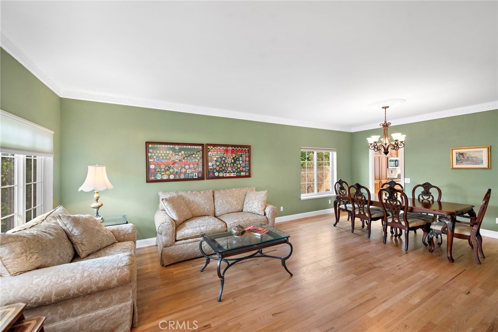 20812 PORTER RANCH Road