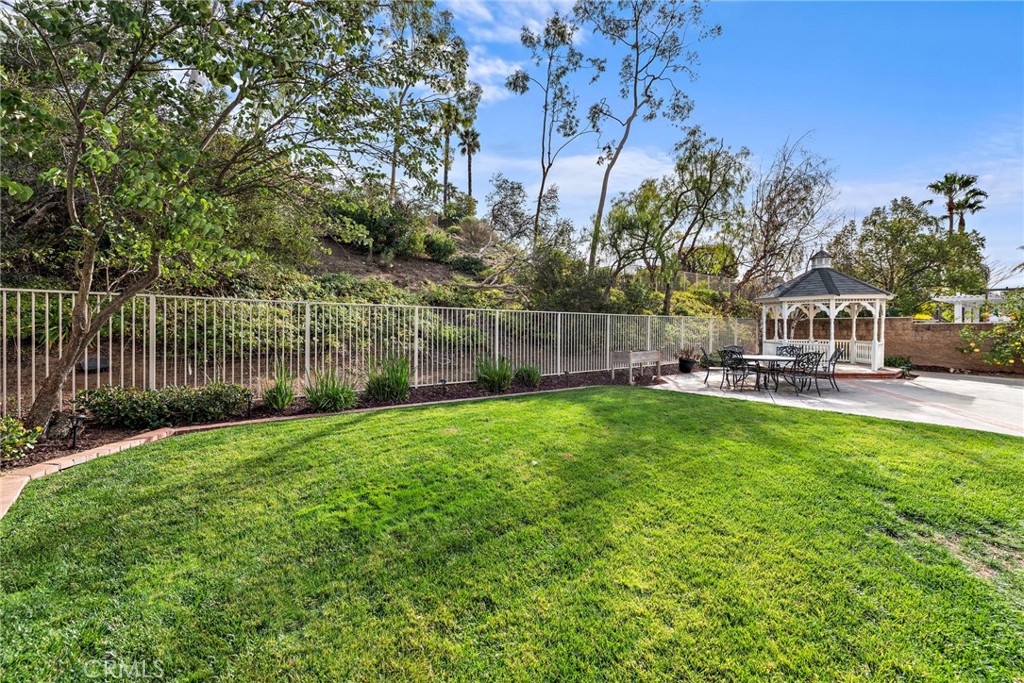 20812 PORTER RANCH Road