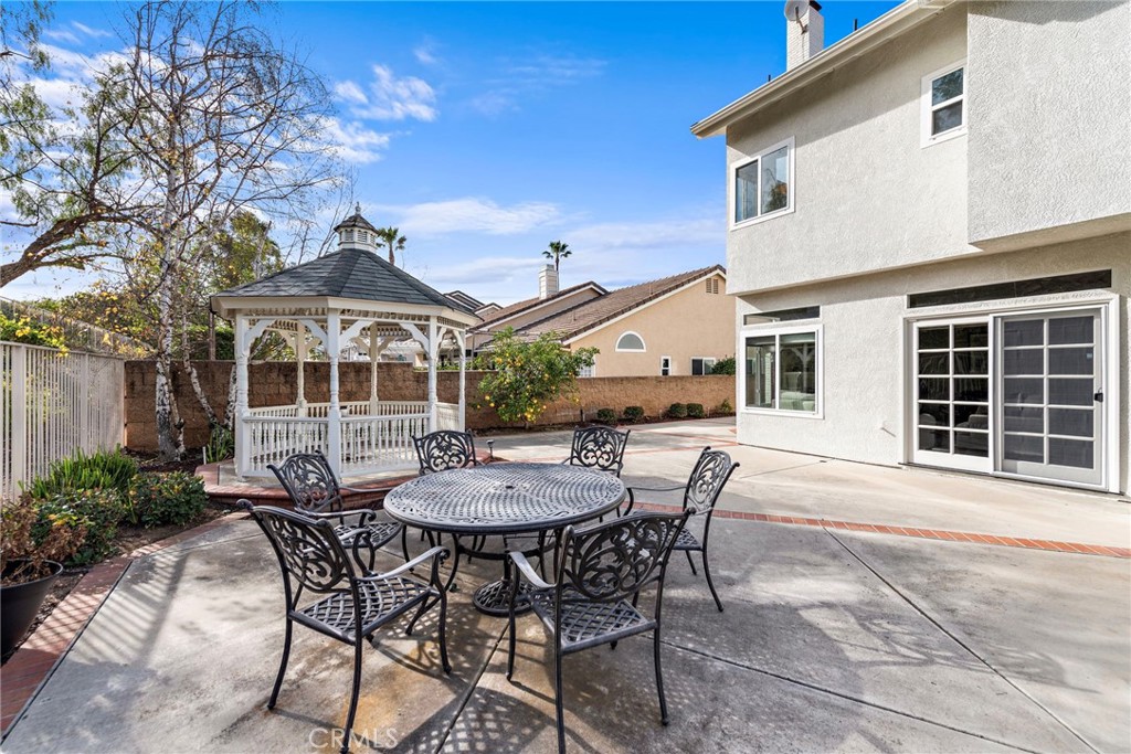 20812 PORTER RANCH Road