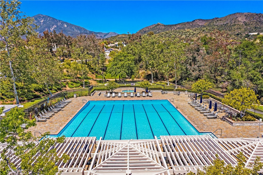 20812 PORTER RANCH Road