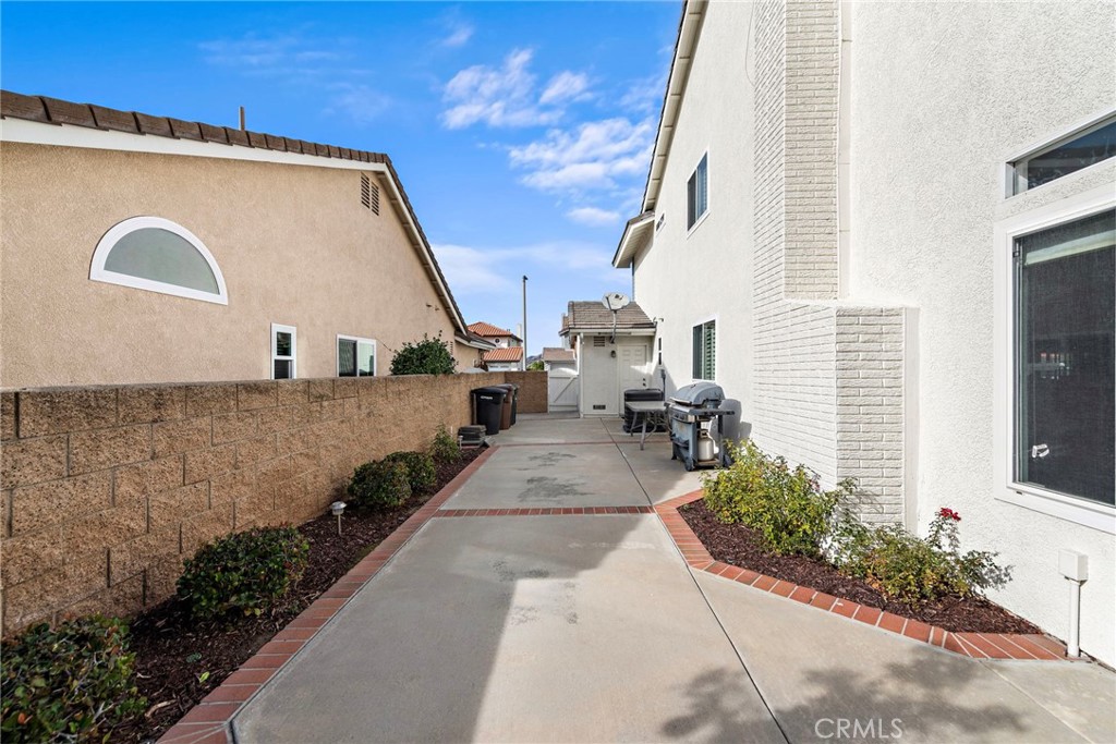 20812 PORTER RANCH Road
