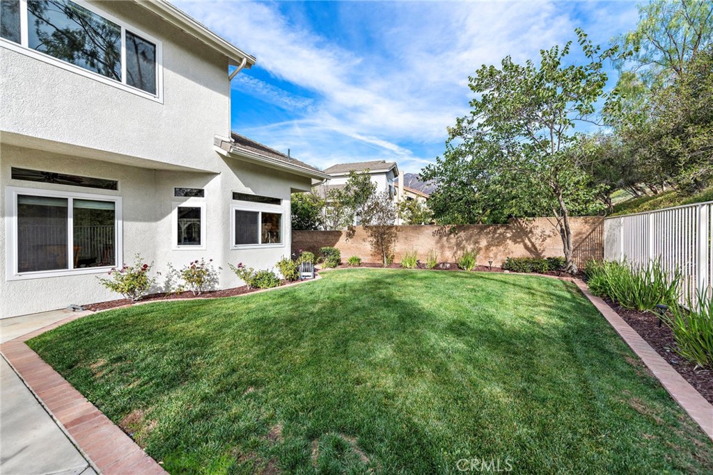 20812 PORTER RANCH Road