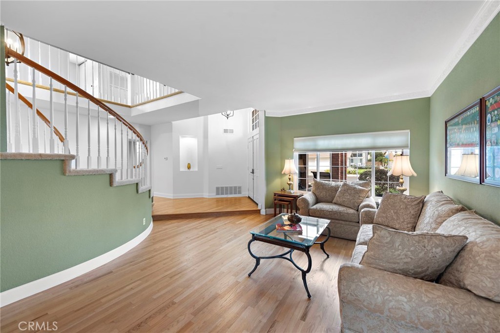 20812 PORTER RANCH Road