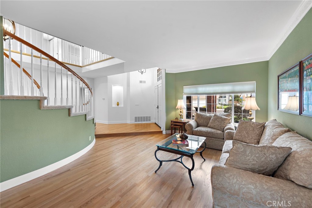 20812 PORTER RANCH Road