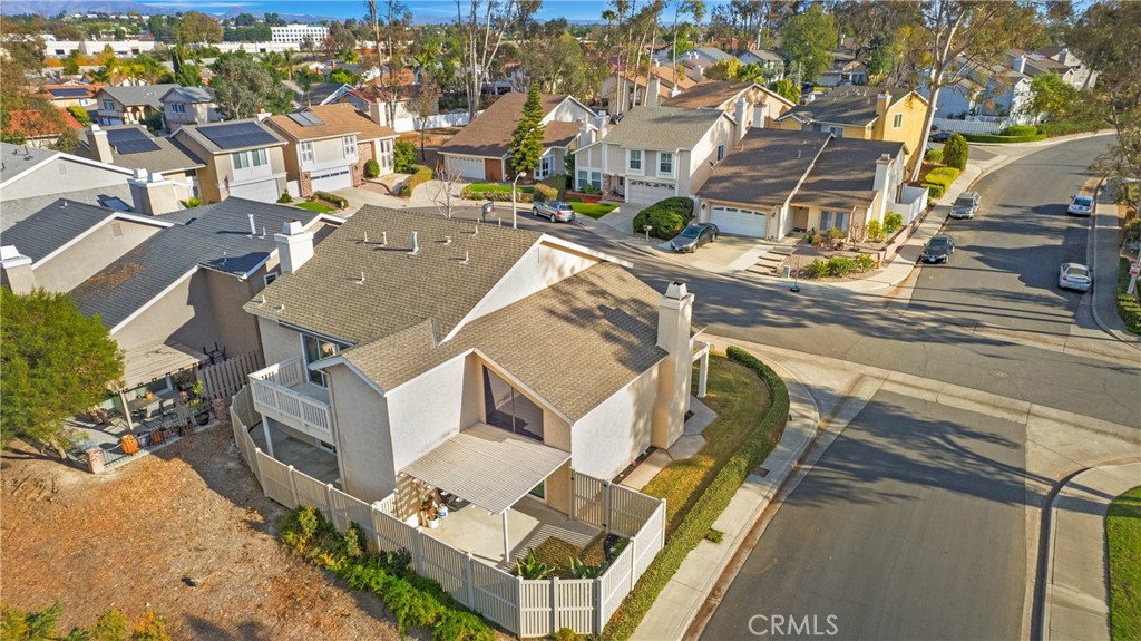 23835 Sycamore Drive