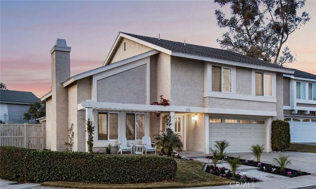 23835 Sycamore Drive