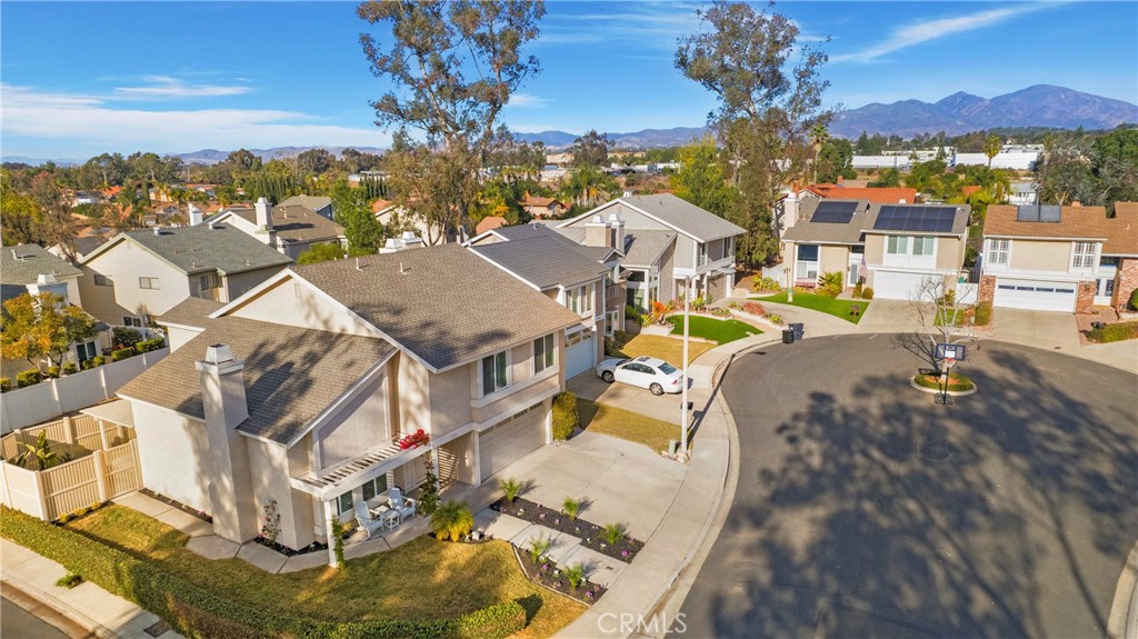 23835 Sycamore Drive