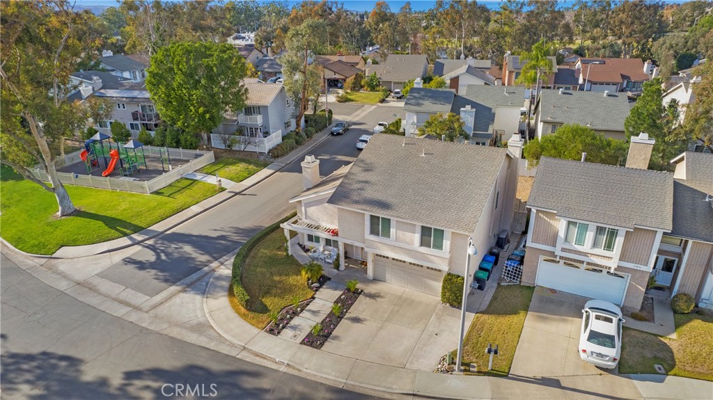 23835 Sycamore Drive