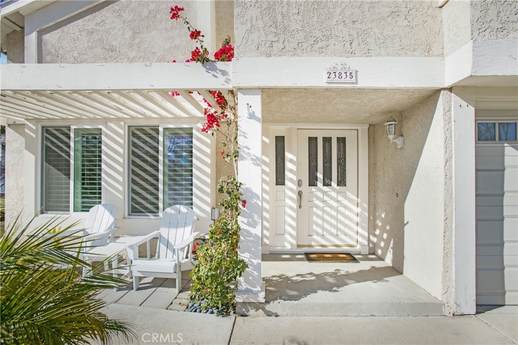 23835 Sycamore Drive