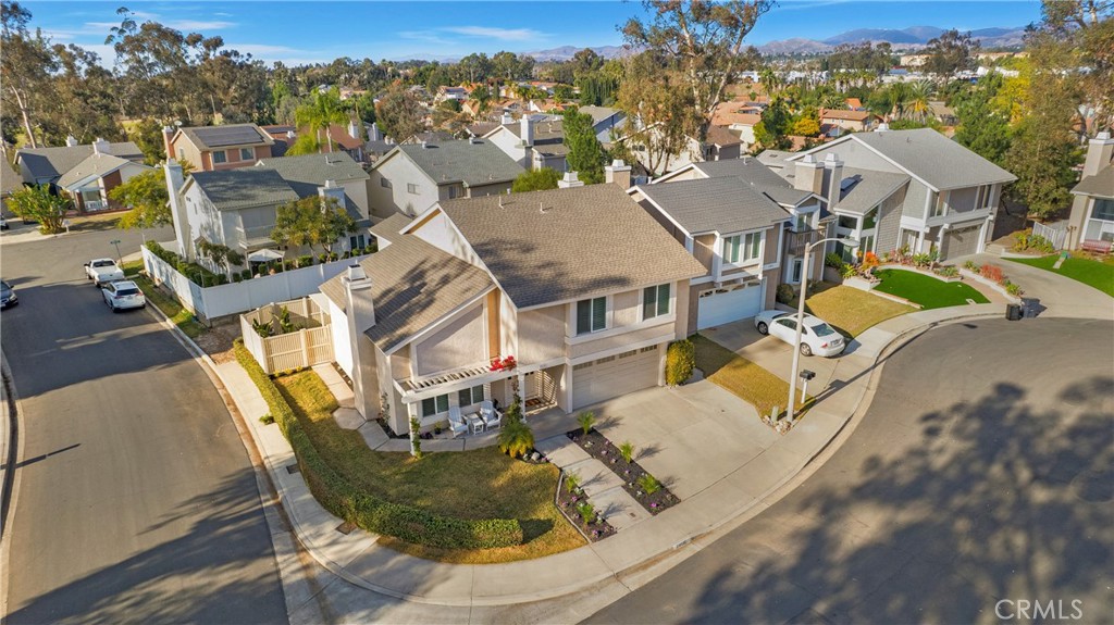 23835 Sycamore Drive