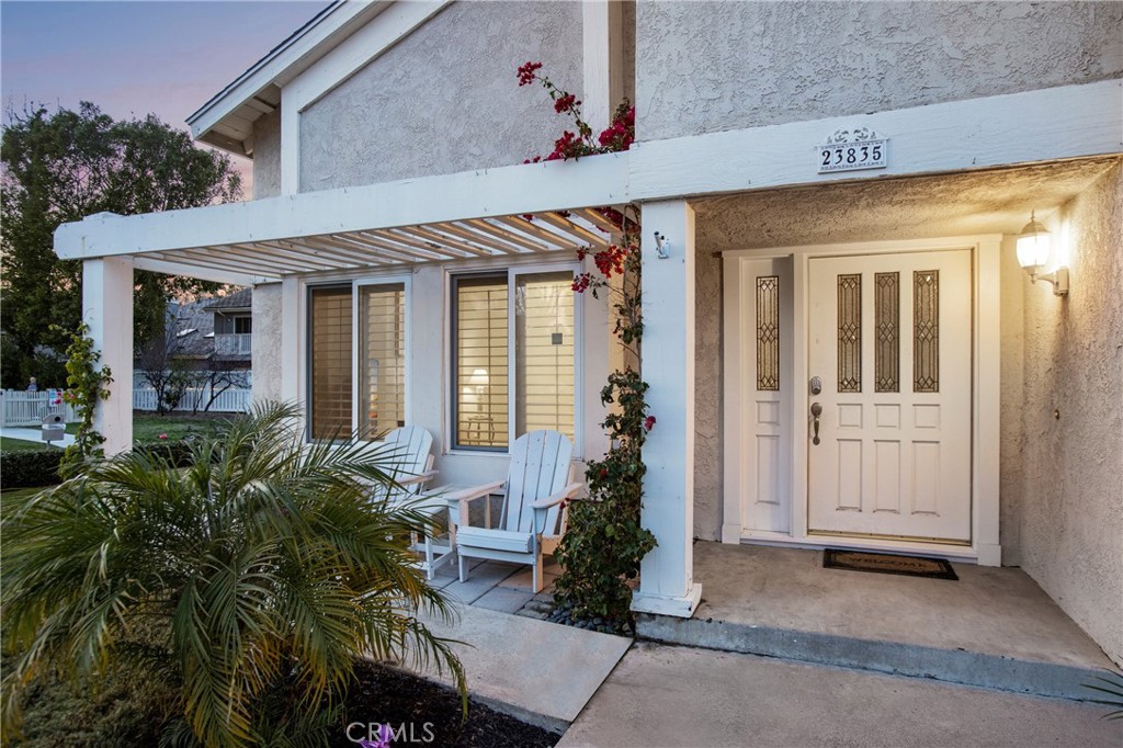 23835 Sycamore Drive