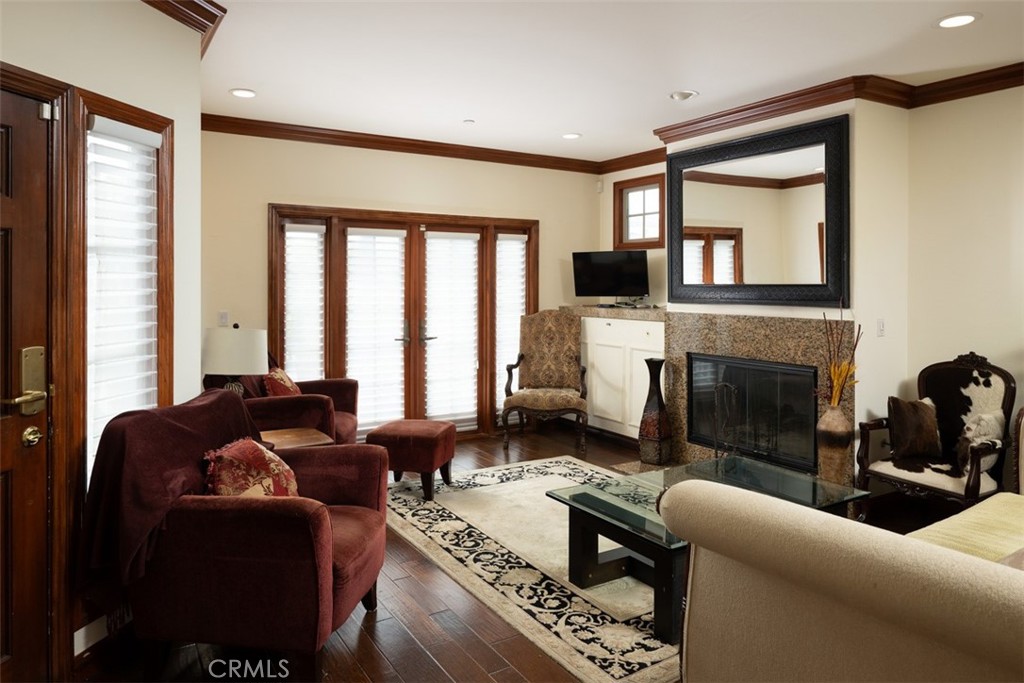 610 N Tremont Street