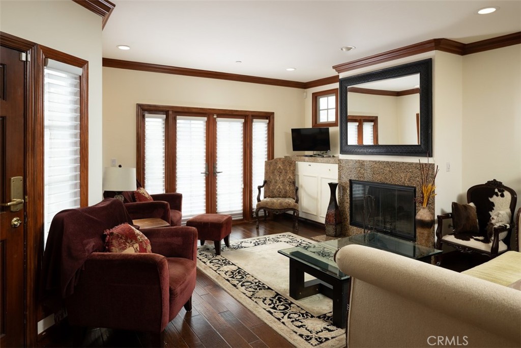 610 N Tremont Street