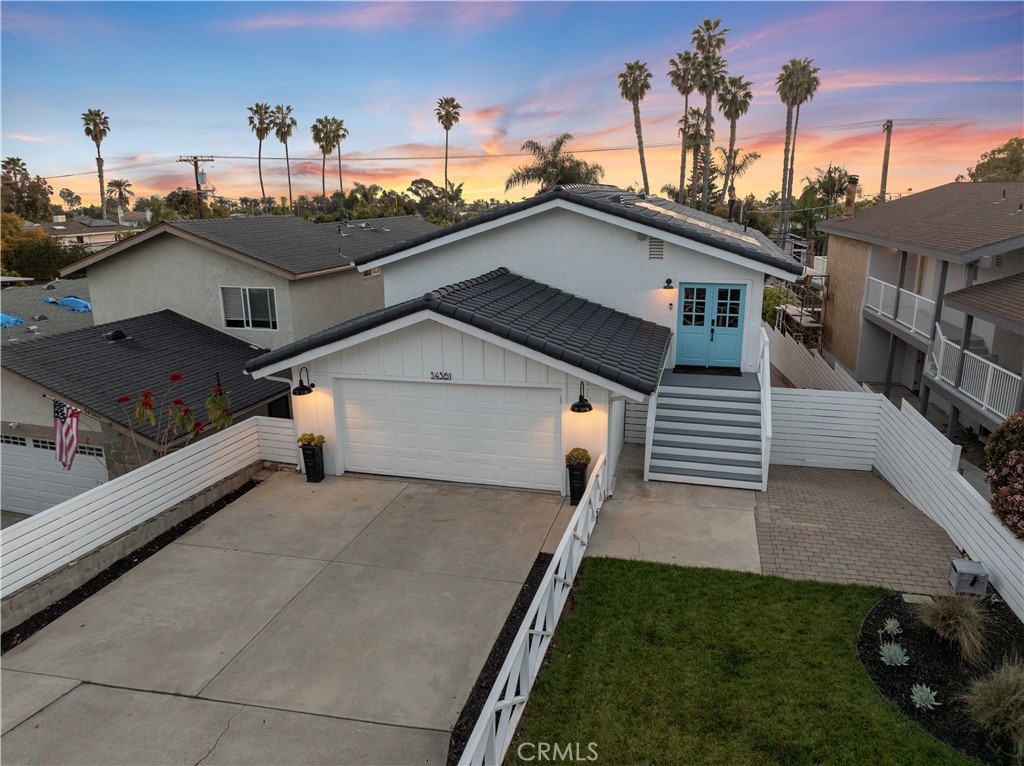 34361 Camino El Molino