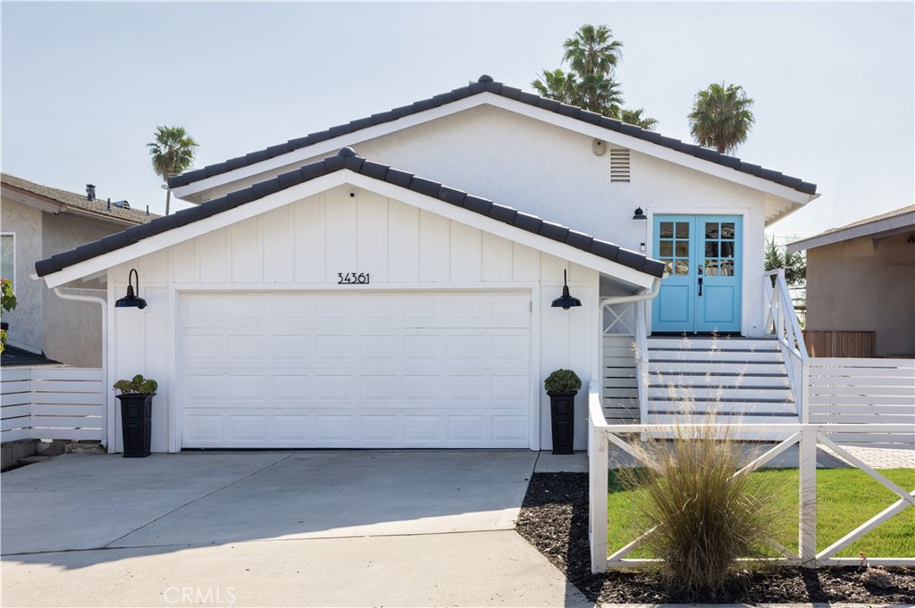 34361 Camino El Molino